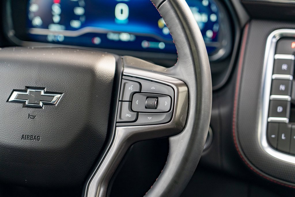 Used 2023 Chevrolet Tahoe RST image 19