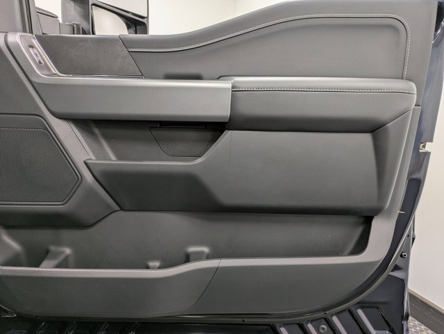 Used 2025 Ford F150 XLT w/ Equipment Group 302A MID image 27