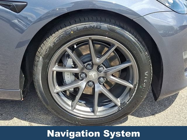 Used 2023 Tesla Model 3 Standard Range RWD image 10