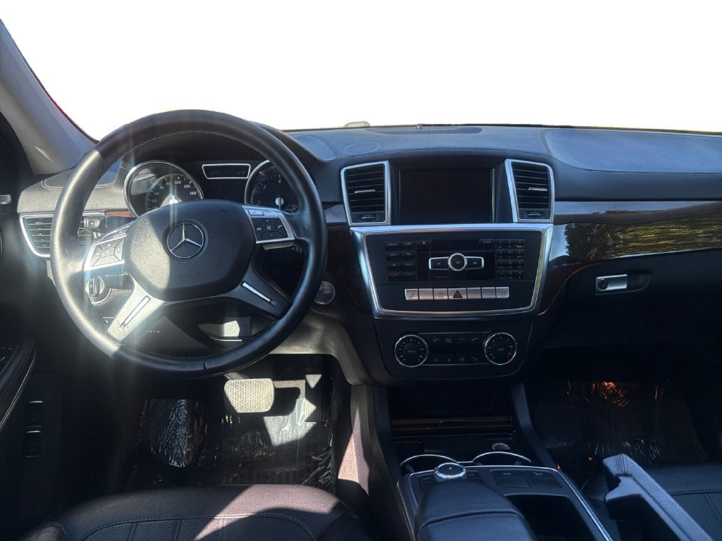 Used 2013 Mercedes-Benz GL 320 BlueTEC 4MATIC image 14