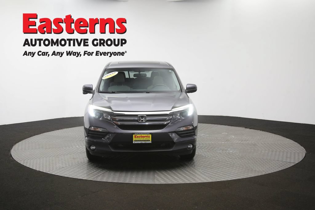 Used 2018 Honda Pilot EX-L image 52