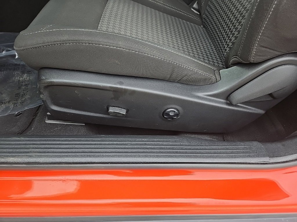 Used 2021 Dodge Challenger SXT w/ Blacktop Package image 46