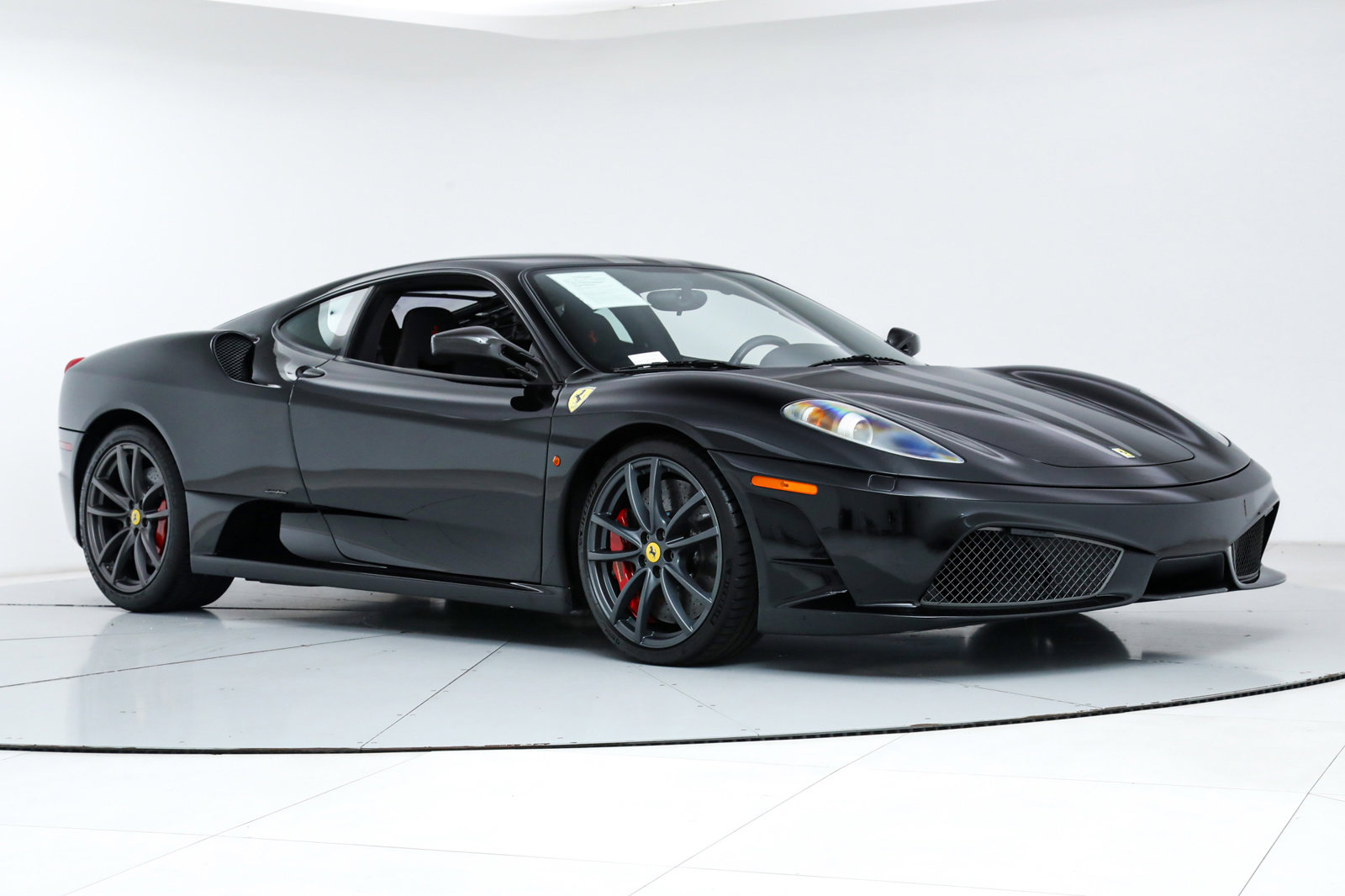 Used 2008 Ferrari F430 Scuderia RWD image 11