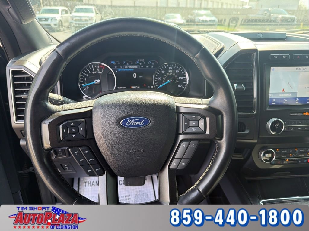 Used 2020 Ford Expedition Limited image 14
