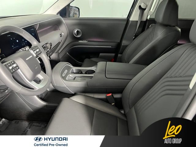 Used 2026 Hyundai Palisade SEL AWD/4WD image 10