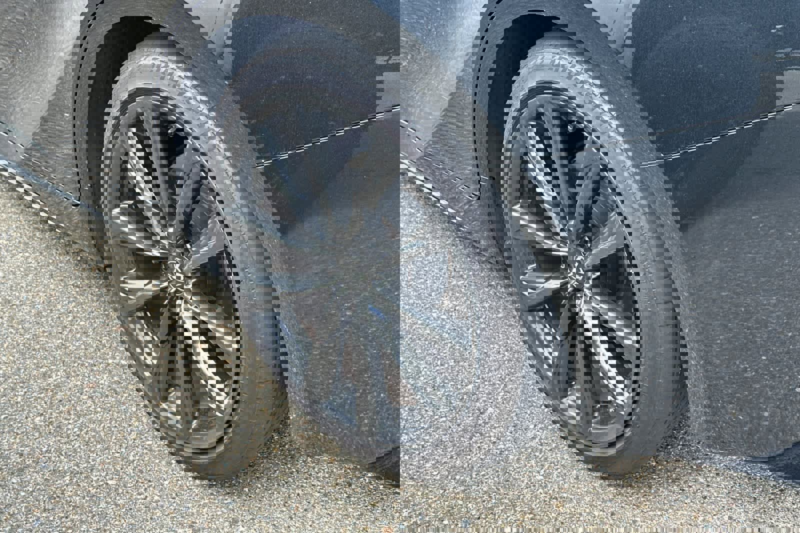 Used 2024 Lexus IS 350 F Sport image 18