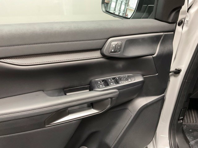 New 2026 Ford Ranger Raptor AWD/4WD image 15