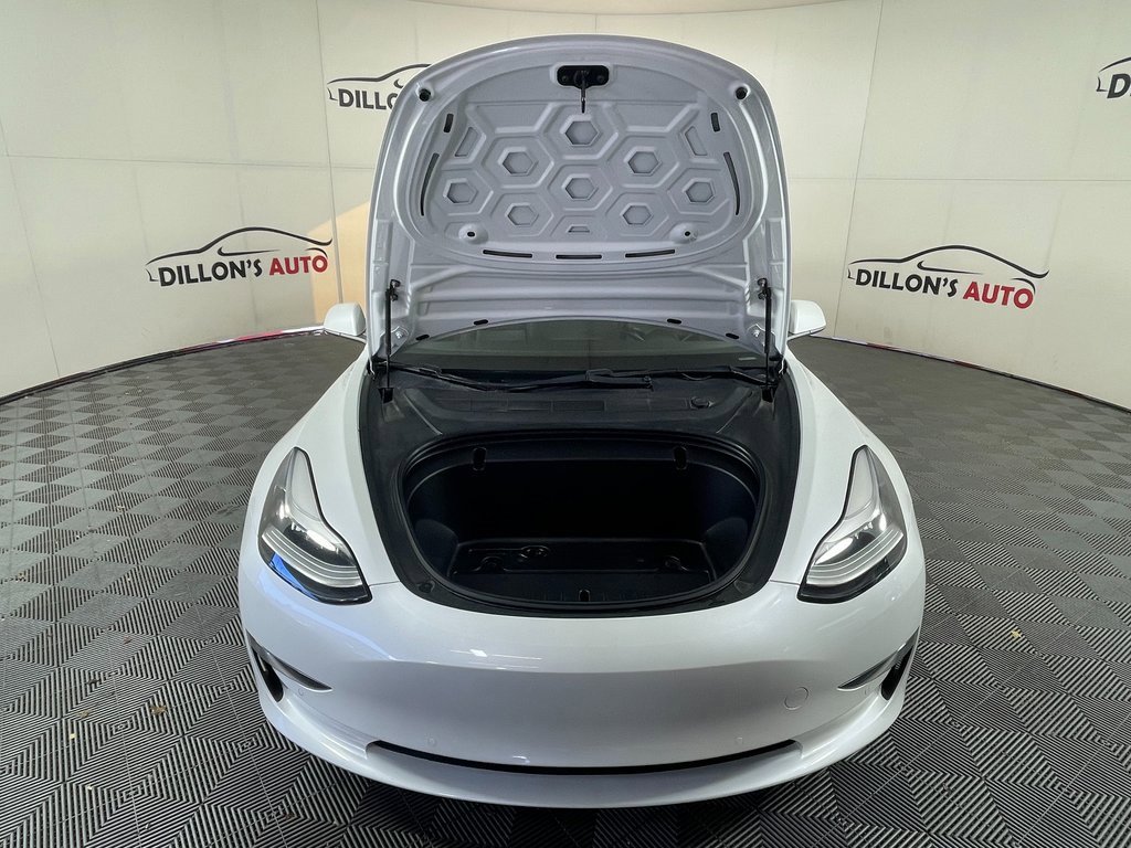 Used 2020 Tesla Model 3 Long Range image 14
