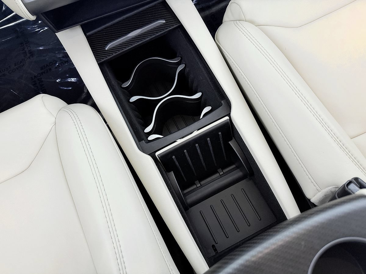 Used 2018 Tesla Model S 100D AWD/4WD image 62