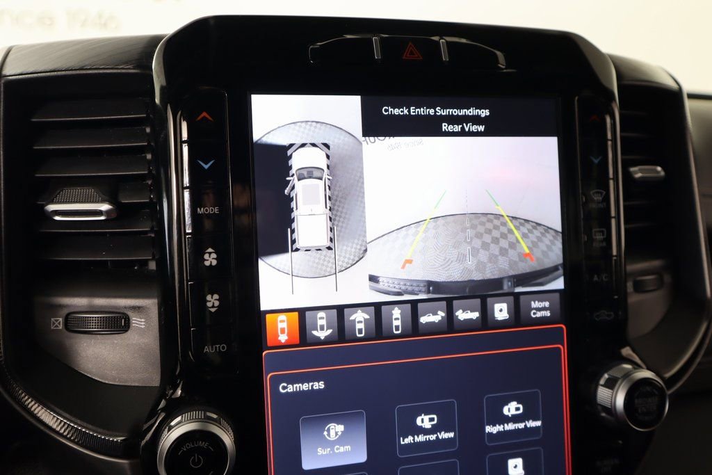 Used 2024 RAM 1500 TRX w/ TRX Level 1 Equipment Group image 6