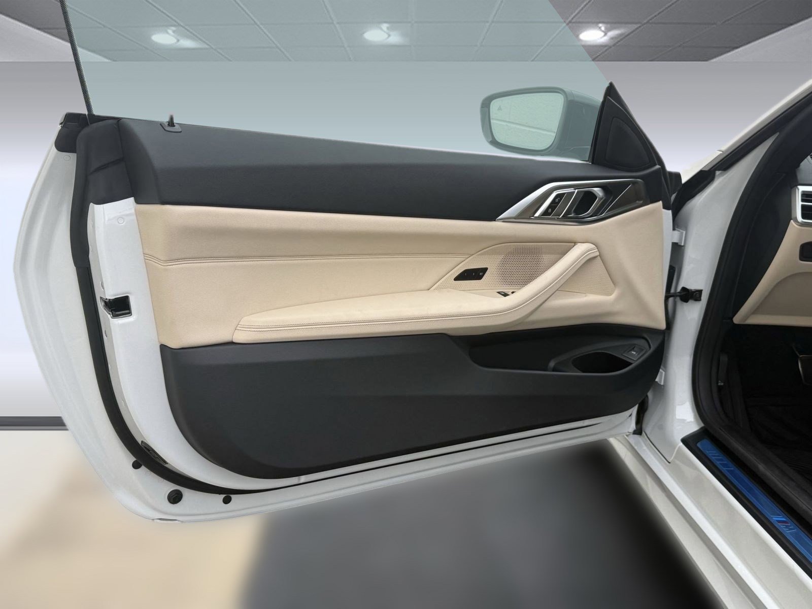 New 2026 BMW 430i Coupe w/ M Sport Package image 21