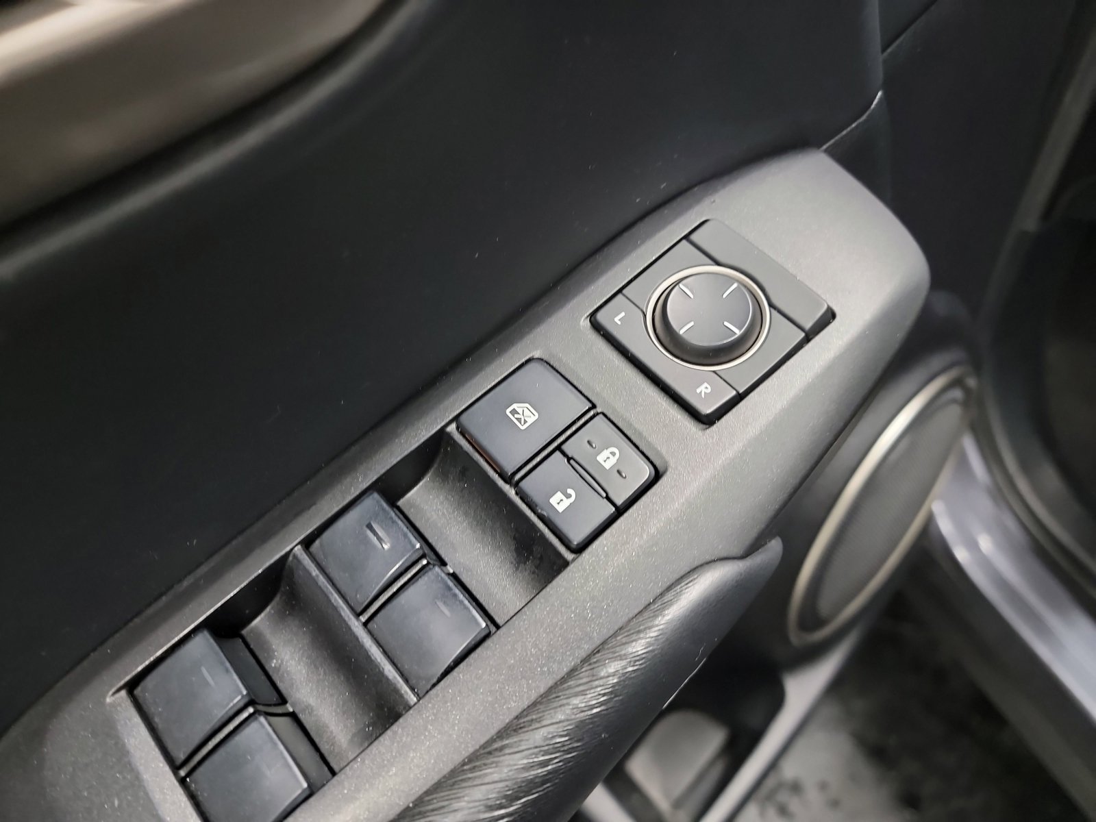 Used 2017 Lexus NX 200t F Sport w/ F Sport Premium Package image 14