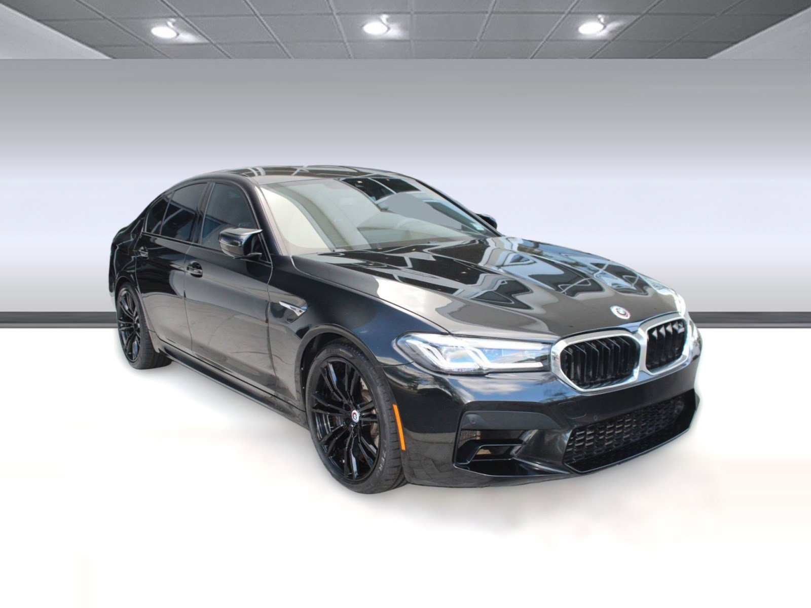 Used 2023 BMW M5 AWD/4WD image 7
