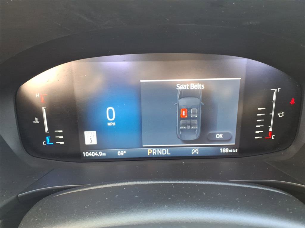 Used 2023 Ford Escape Active w/ Tech Pack #1 image 22