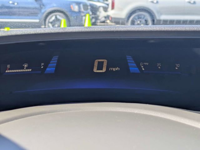 Used 2012 Honda Civic EX image 29