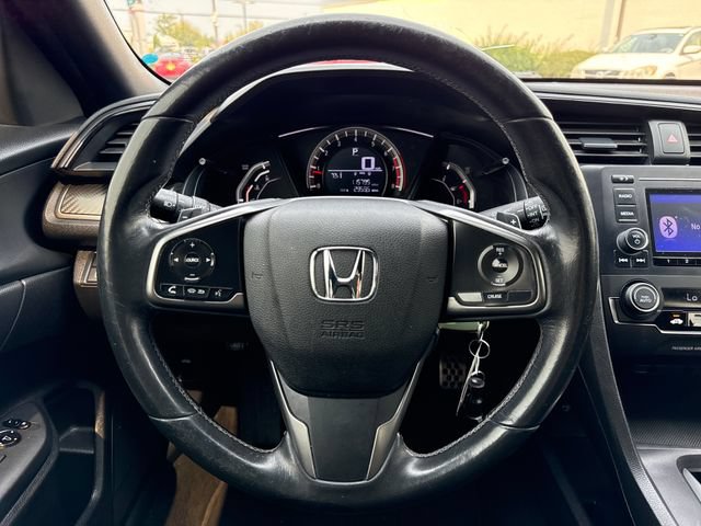 Used 2017 Honda Civic Sport image 18
