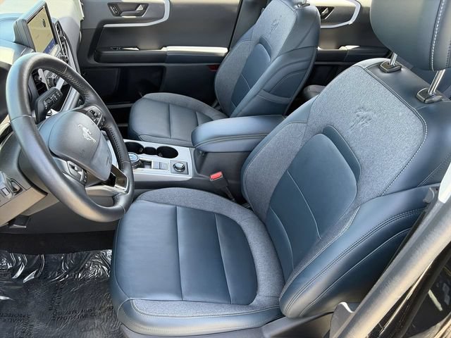 Used 2023 Ford Bronco Sport Outer Banks w/ Tech Package AWD/4WD image 20