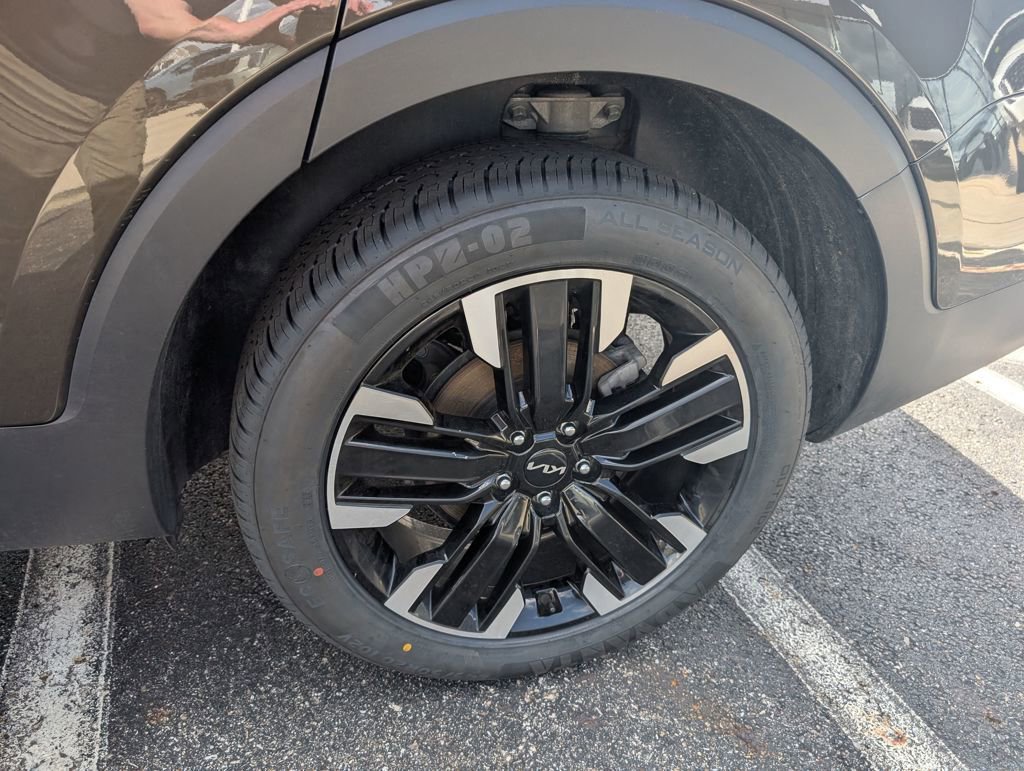 Used 2023 Kia Telluride SX Prestige AWD/4WD image 24