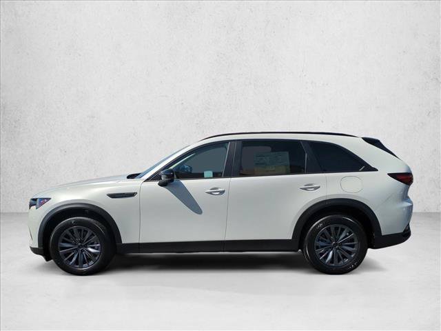 New 2026 MAZDA CX-70 SC AWD/4WD image 5