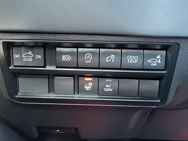 Used 2023 Toyota Tundra Platinum AWD/4WD image 22