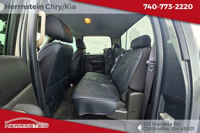 Used 2011 GMC Sierra 1500 SLE w/ Power Tech Package image 24