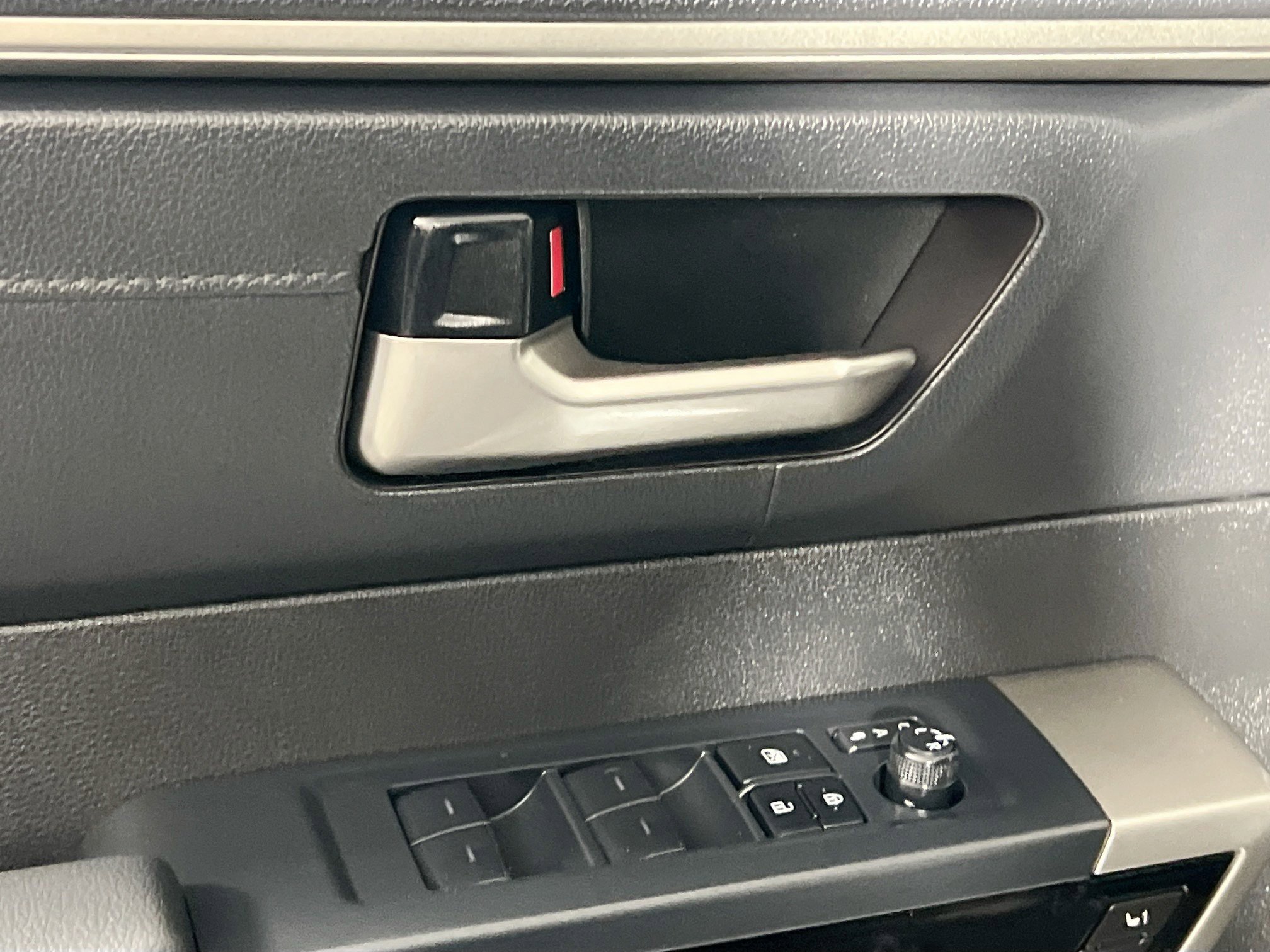 Used 2026 Toyota Tundra Limited image 16