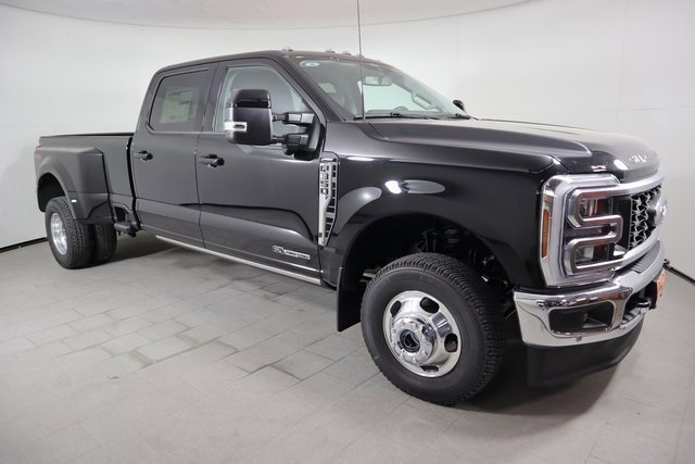 New 2026 Ford F350 Lariat w/ Lariat Ultimate Package image 25