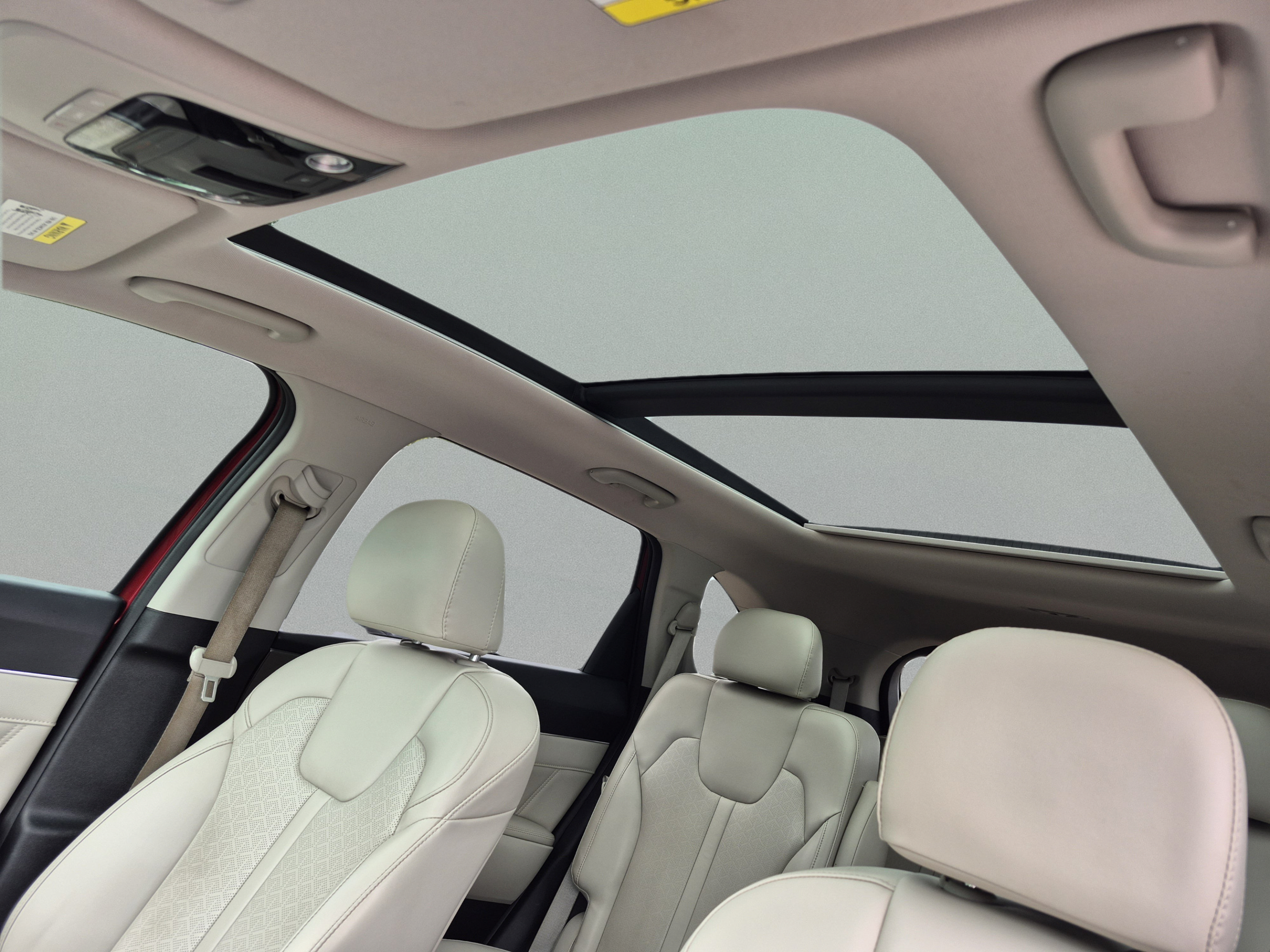 Used 2022 Kia Sorento SX FWD image 21