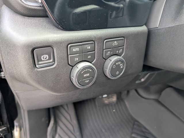 New 2026 Chevrolet Silverado 1500 LT AWD/4WD image 17