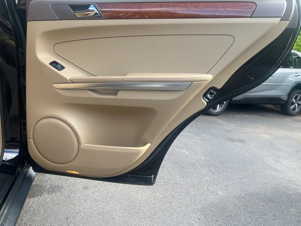 Used 2008 Mercedes-Benz ML 350 4MATIC image 14