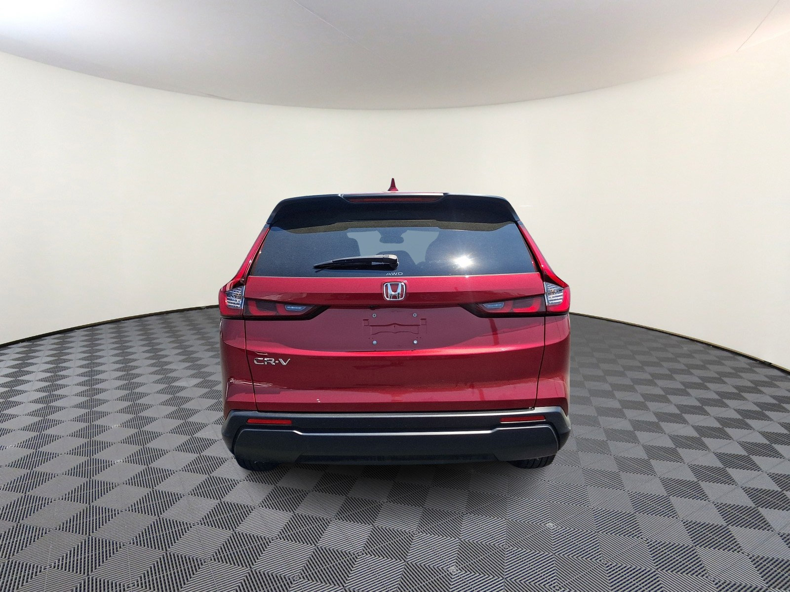 Used 2023 Honda CR-V EX image 6