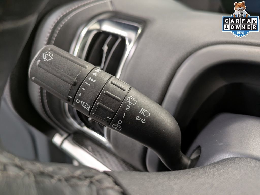 Certified 2025 Ford Expedition Max Platinum w/ Stealth Performance Package AWD/4WD image 21