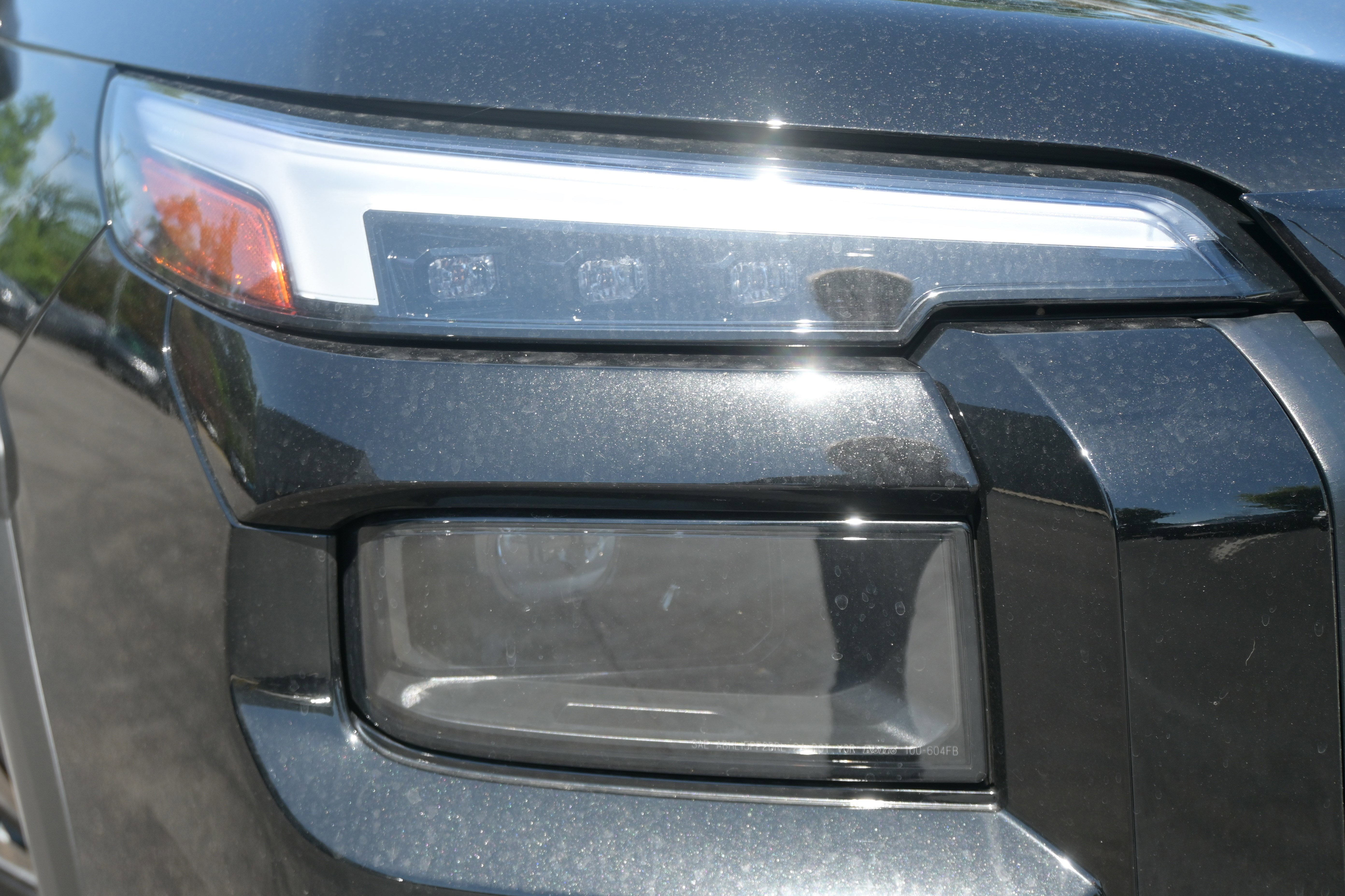 Used 2026 Subaru Outback Limited XT AWD/4WD image 11
