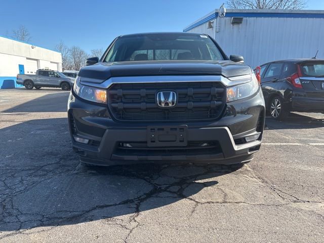 Used 2025 Honda Ridgeline RTL image 3