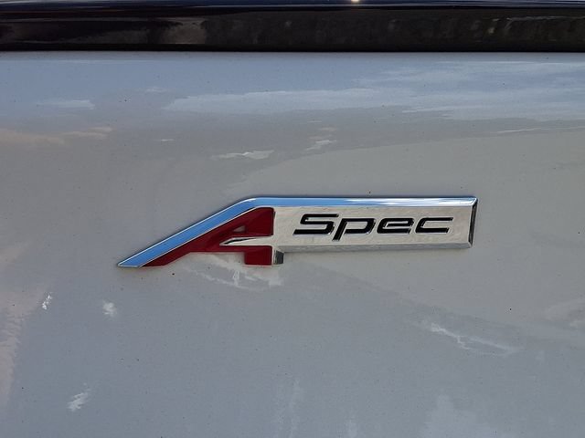 Used 2024 Acura Integra A-Spec w/ Technology Package FWD image 32