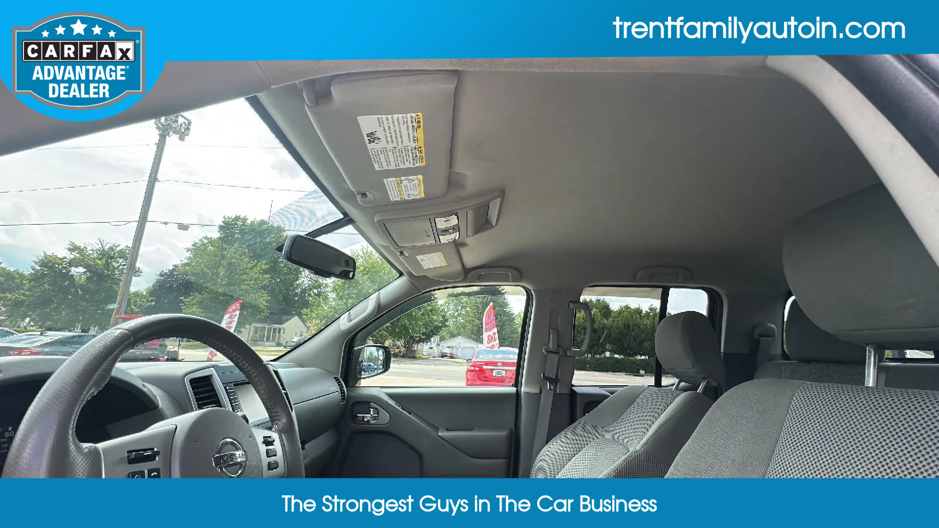 Used 2019 Nissan Frontier SV w/ Value Truck Package image 22