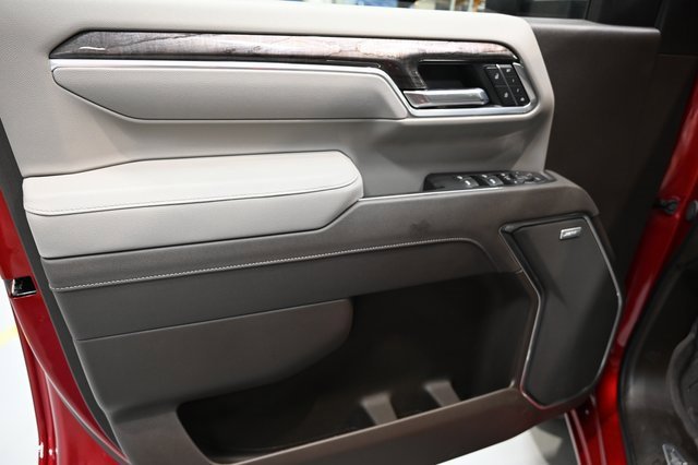 New 2026 Chevrolet Silverado 3500 LTZ w/ LTZ Plus Package image 29