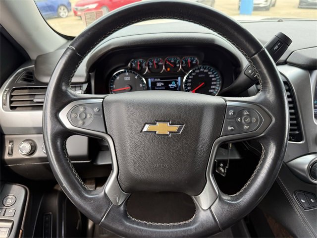 Used 2020 Chevrolet Suburban LT image 14