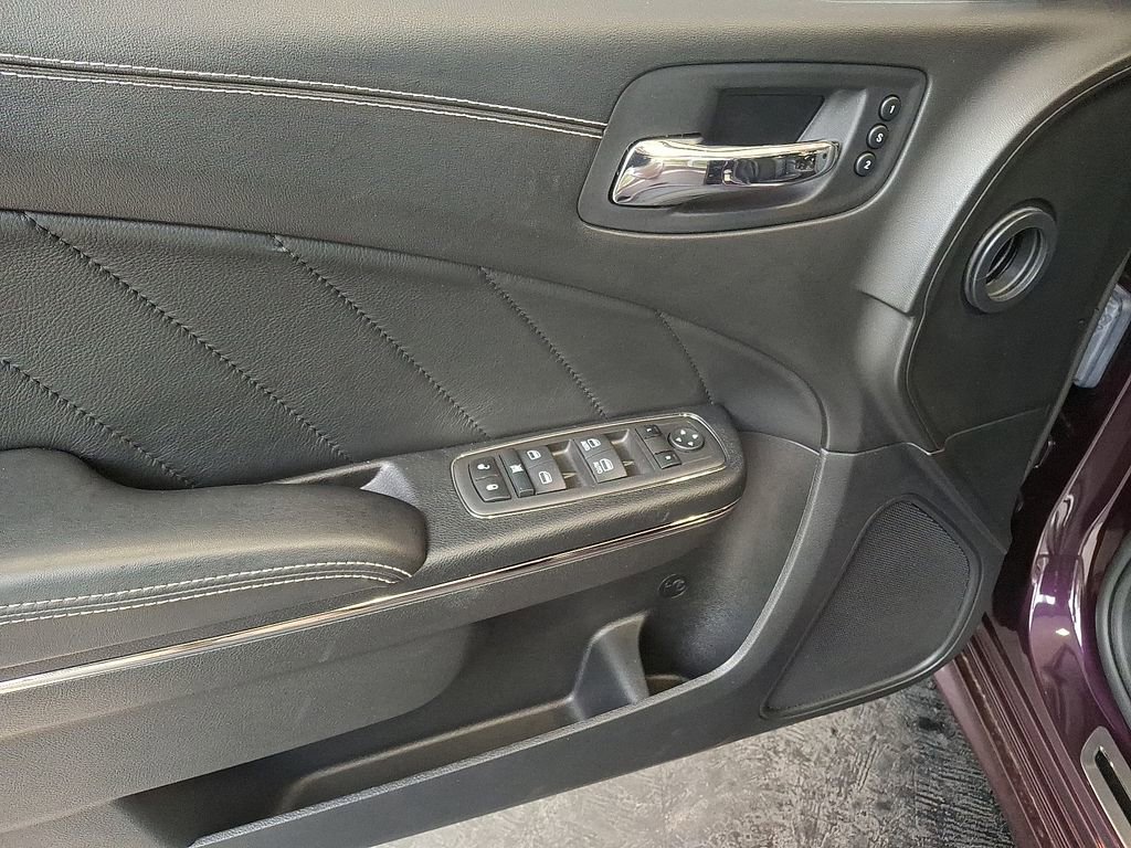 Used 2022 Dodge Charger SRT Hellcat RWD image 13