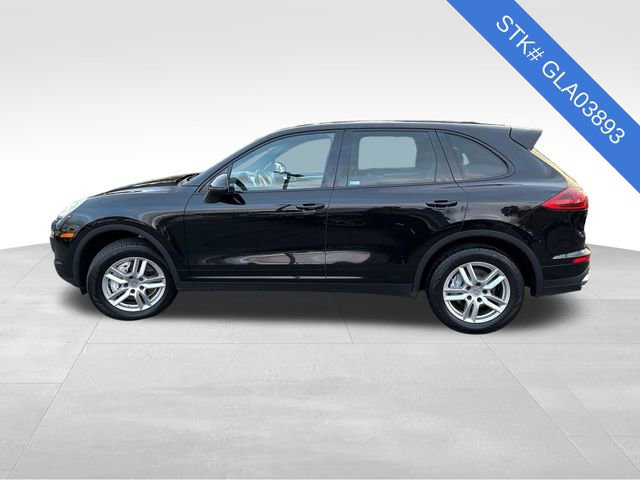 Used 2016 Porsche Cayenne image 4