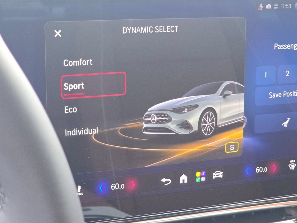 New 2027 Mercedes-Benz CLA 220 image 30