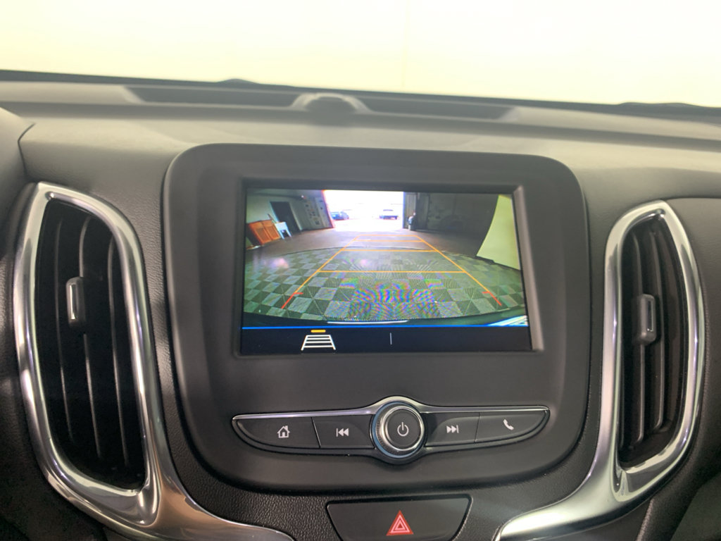 Used 2019 Chevrolet Equinox LT FWD image 26