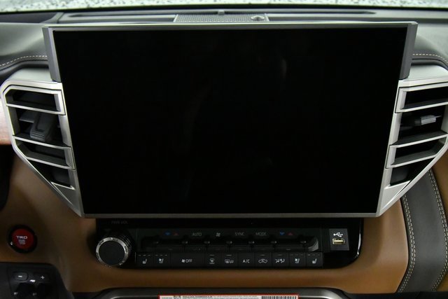 New 2026 Toyota Tundra 1794 Edition image 4