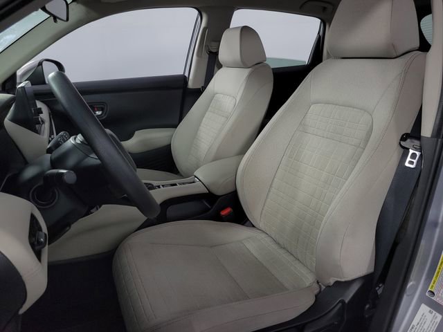 Used 2025 Honda HR-V LX image 14