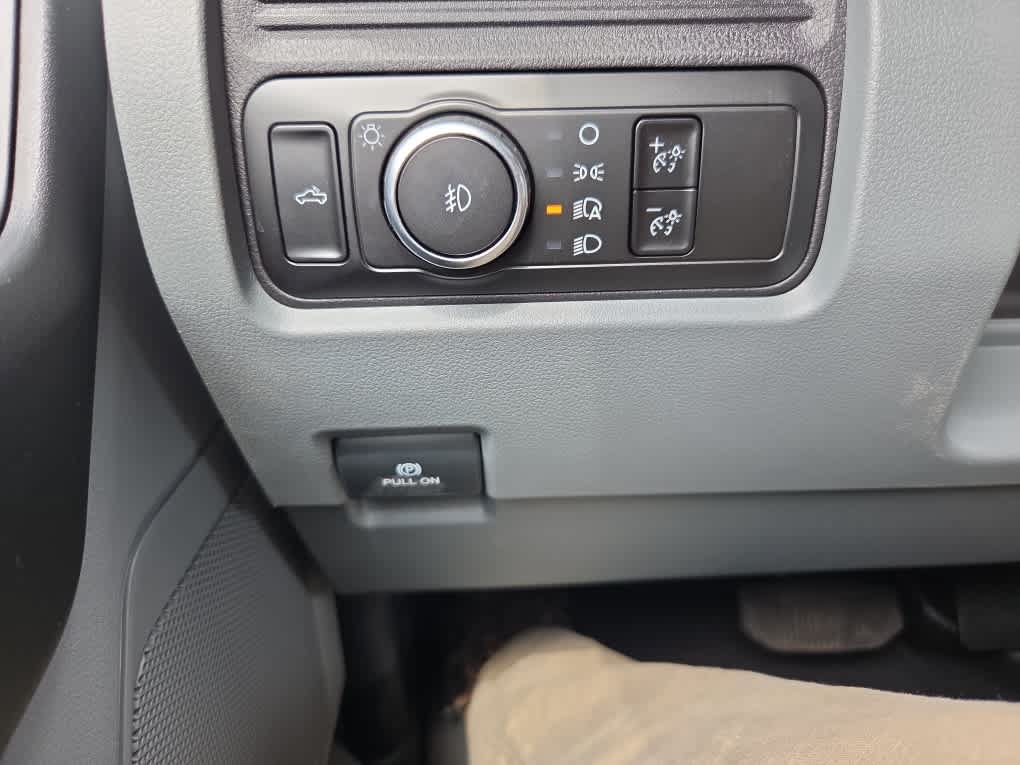 New 2026 Ford F350 XL AWD/4WD image 29