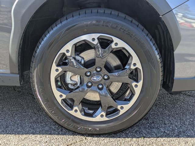 Used 2023 Subaru Crosstrek 2.0i image 11
