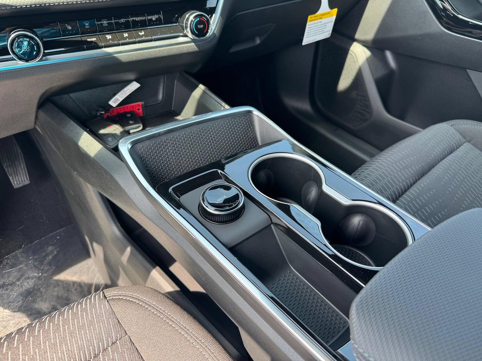 New 2027 Chevrolet Equinox LT AWD/4WD image 21