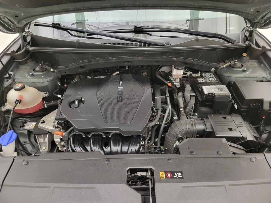 Used 2023 Hyundai Tucson SEL image 44