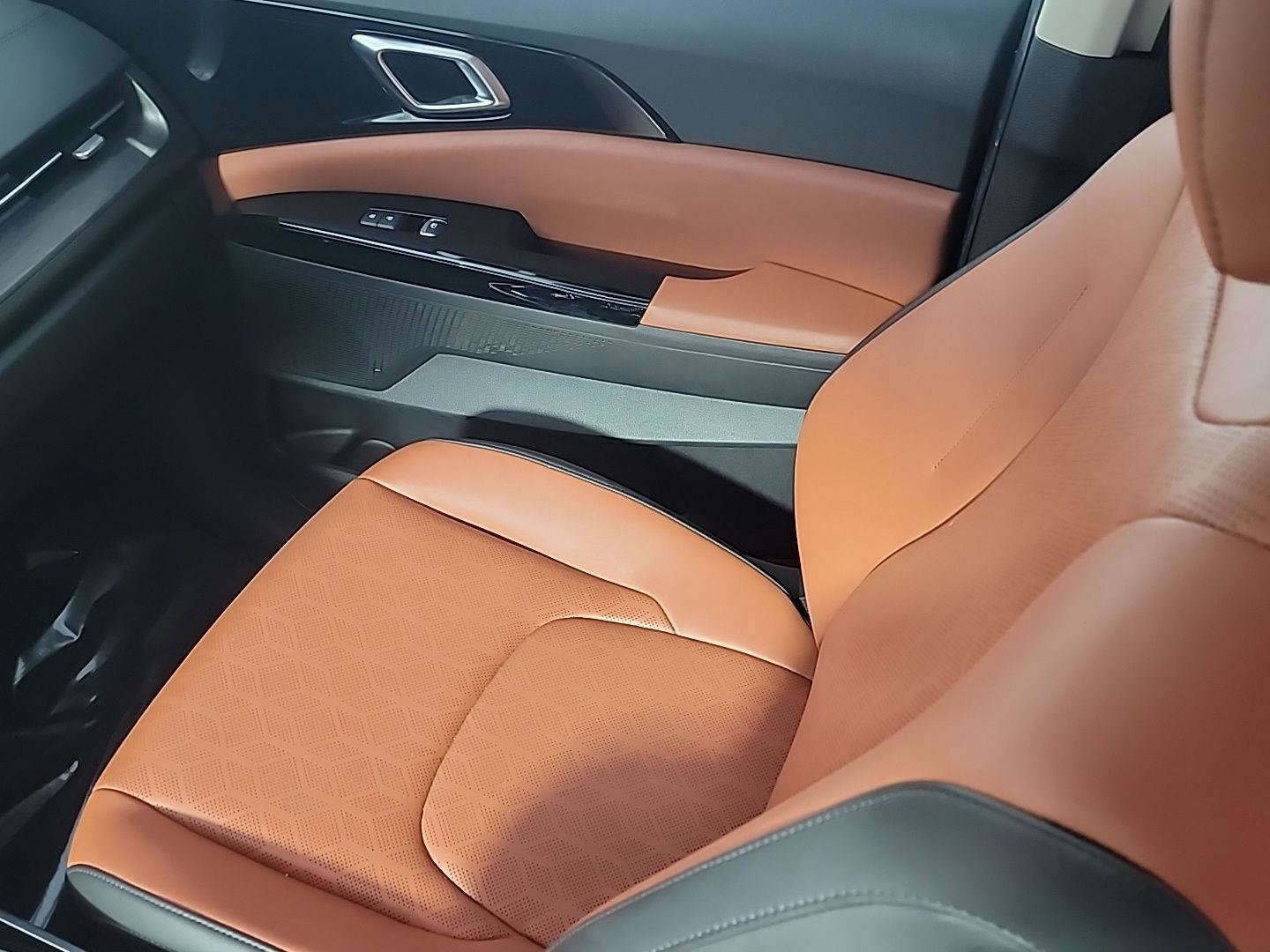 Used 2024 Kia Carnival SX image 27