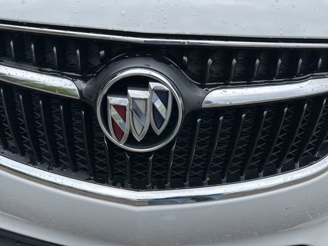 Used 2020 Buick Encore Preferred FWD image 9